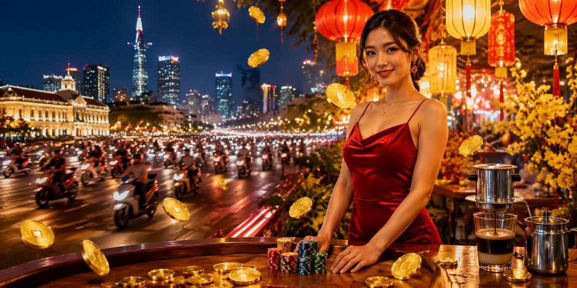 xt777 Baccarat VIP